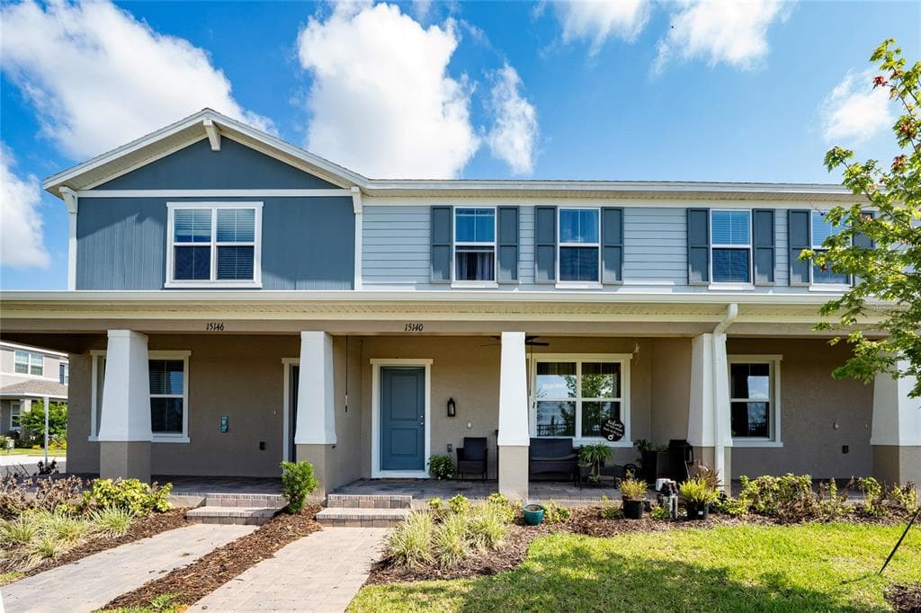 15140 WINDFLOWER ALLEY, WINTER GARDEN, FL 34787 — zdjęcie 3