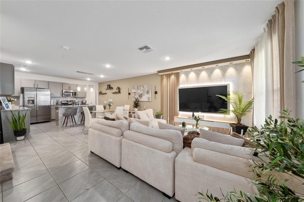 15140 WINDFLOWER ALLEY, WINTER GARDEN, FL 34787 — zdjęcie 4