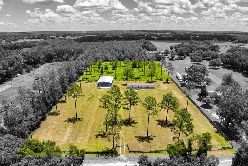 14421 NW 214TH TERRACE, HIGH SPRINGS, FL 32643 — zdjęcie 2