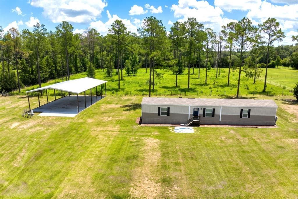 14421 NW 214TH TERRACE, HIGH SPRINGS, FL 32643