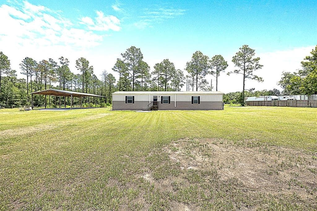 14421 NW 214TH TERRACE, HIGH SPRINGS, FL 32643 — zdjęcie 5