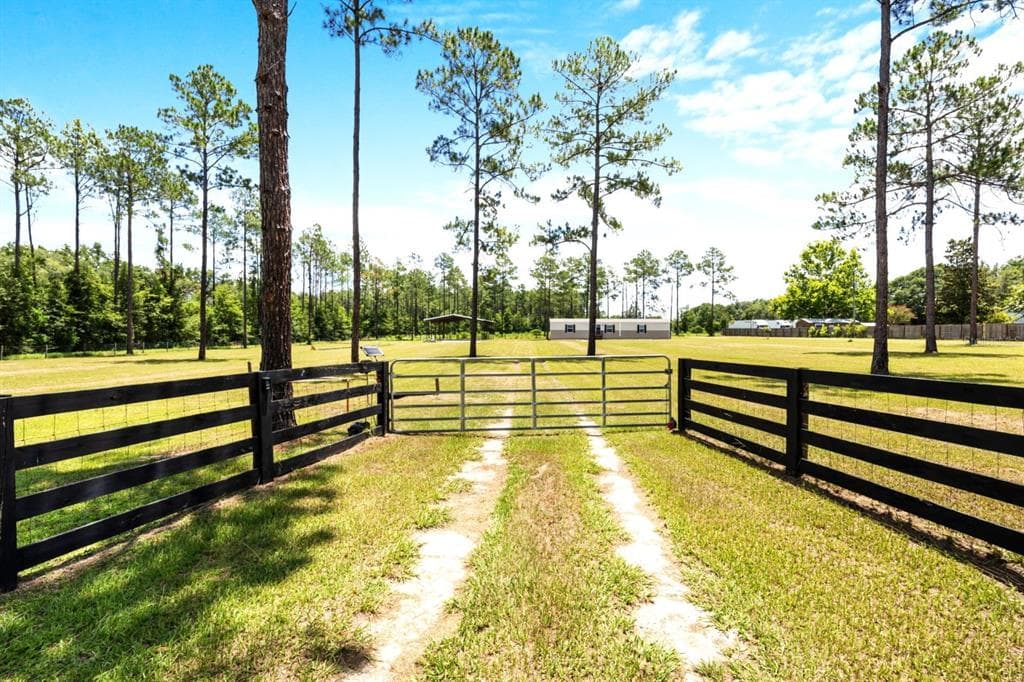 14421 NW 214TH TERRACE, HIGH SPRINGS, FL 32643 — zdjęcie 4