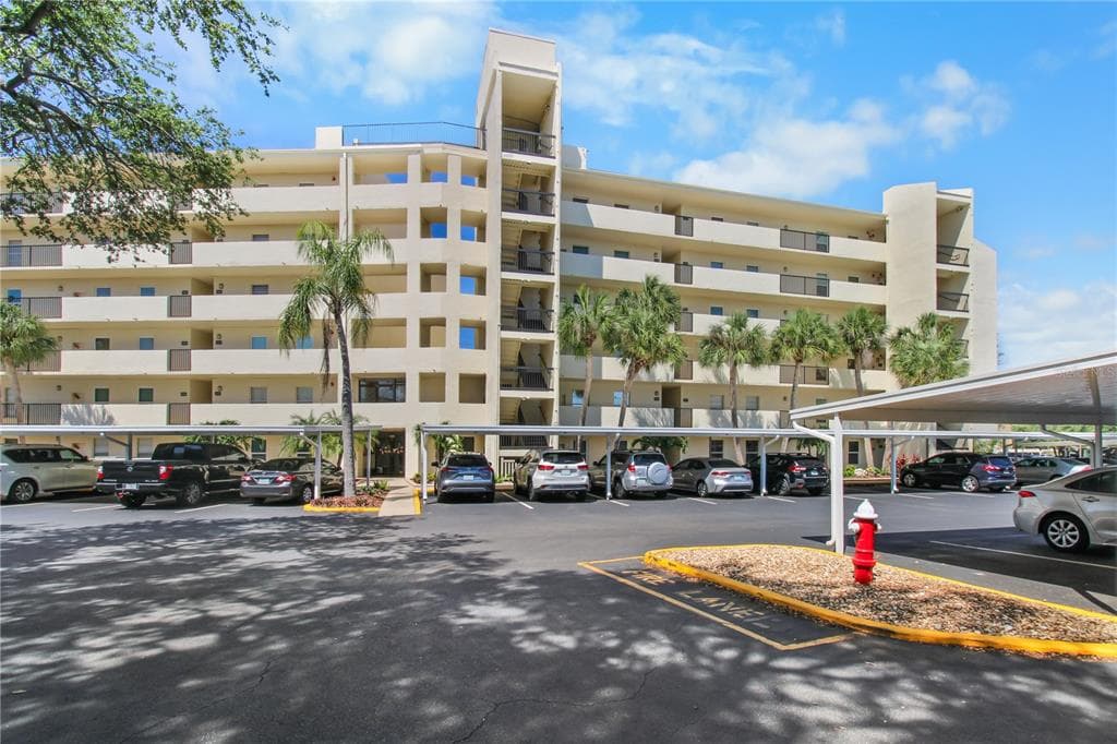225 COUNTRY CLUB DRIVE # 1604, LARGO, FL 33771