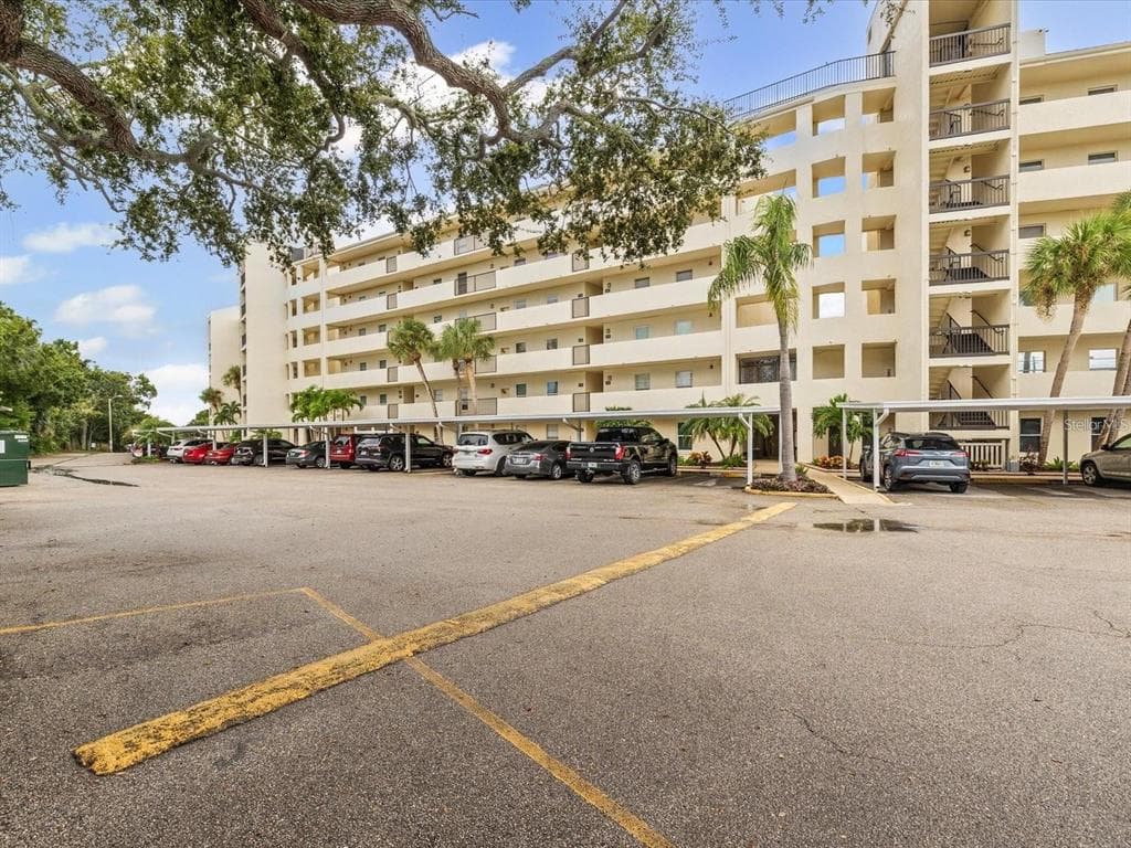 225 COUNTRY CLUB DRIVE # 1604, LARGO, FL 33771 — zdjęcie 4