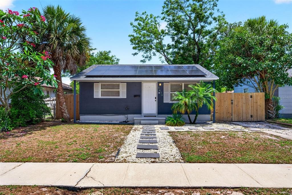 4616 9TH AVENUE S, ST PETERSBURG, FL 33711 — zdjęcie 2