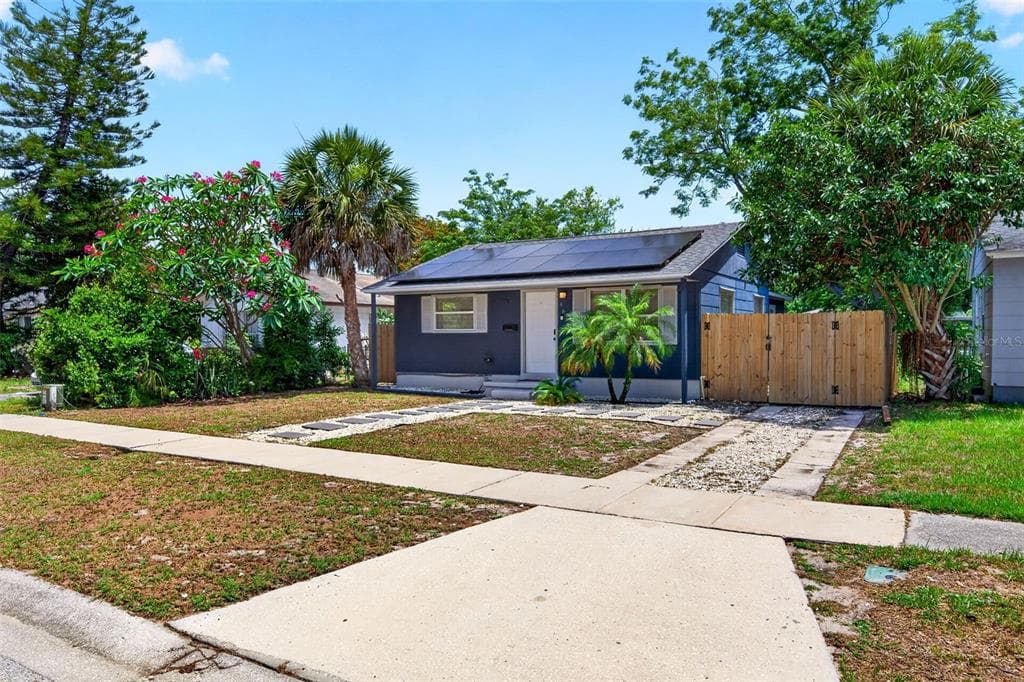 4616 9TH AVENUE S, ST PETERSBURG, FL 33711 — zdjęcie 5