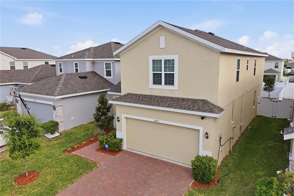 6825 WILSON HAMMOCK AVENUE, GROVELAND, FL 34736 — zdjęcie 2