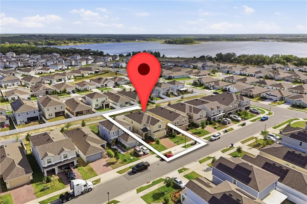 6825 WILSON HAMMOCK AVENUE, GROVELAND, FL 34736 — zdjęcie 4