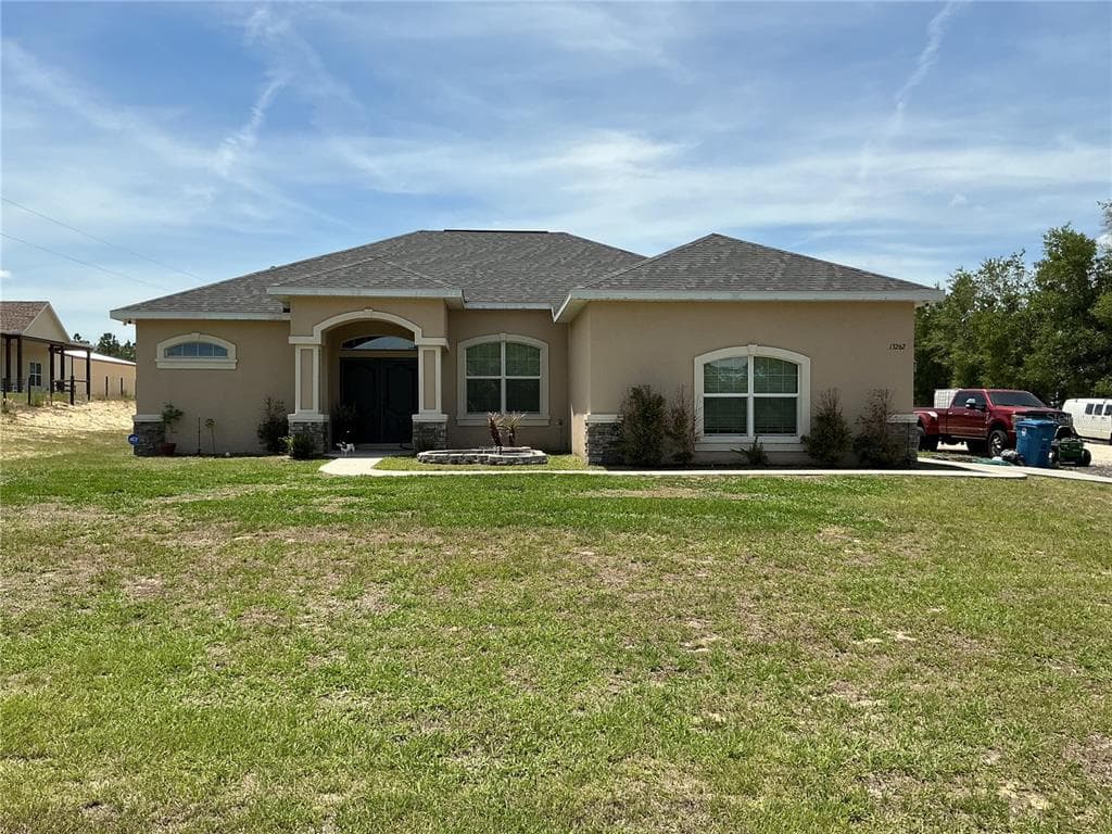 13262 CROWELL ROAD, BROOKSVILLE, FL 34613