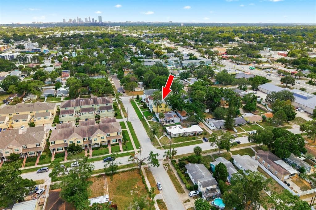 4920 3RD STREET N, ST PETERSBURG, FL 33703 — zdjęcie 2