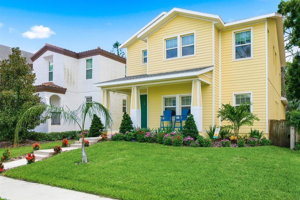 4920 3RD STREET N, ST PETERSBURG, FL 33703 — zdjęcie 3