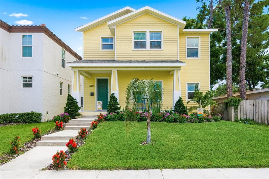 4920 3RD STREET N, ST PETERSBURG, FL 33703