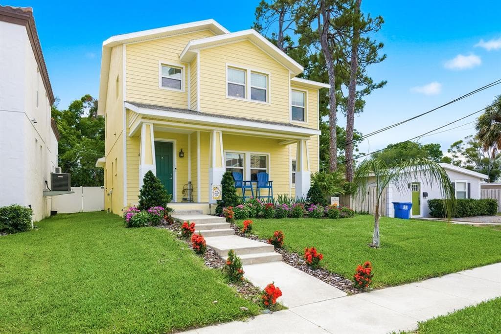 4920 3RD STREET N, ST PETERSBURG, FL 33703 — zdjęcie 4