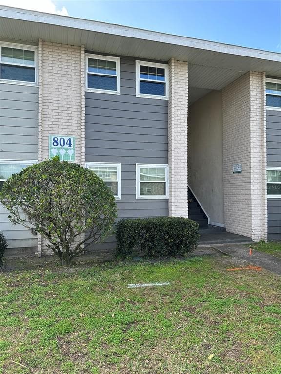 804 SKY LAKE CIRCLE # B, ORLANDO, FL 32809 — zdjęcie 2