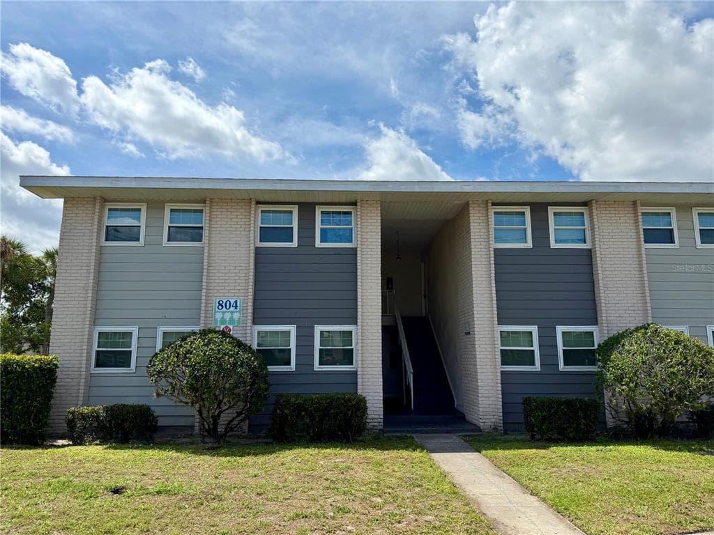 804 SKY LAKE CIRCLE # B, ORLANDO, FL 32809