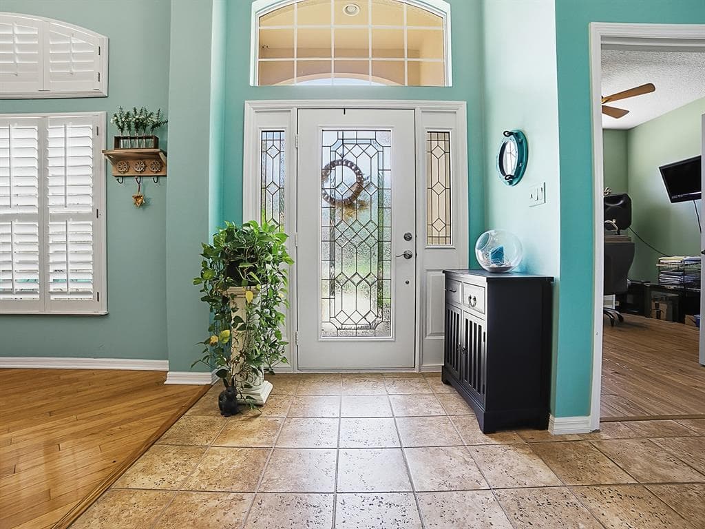 24511 BOCAGE WAY, LEESBURG, FL 34748 — zdjęcie 3