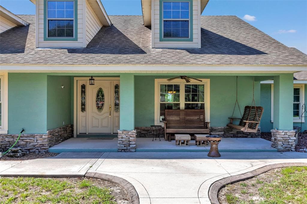 3325 S HWY 314A, OCKLAWAHA, FL 32179 — zdjęcie 2