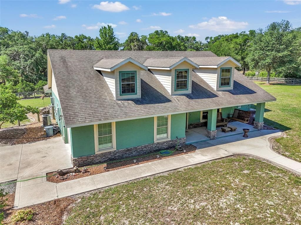 3325 S HWY 314A, OCKLAWAHA, FL 32179 — zdjęcie 5