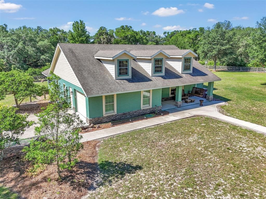 3325 S HWY 314A, OCKLAWAHA, FL 32179 — zdjęcie 4