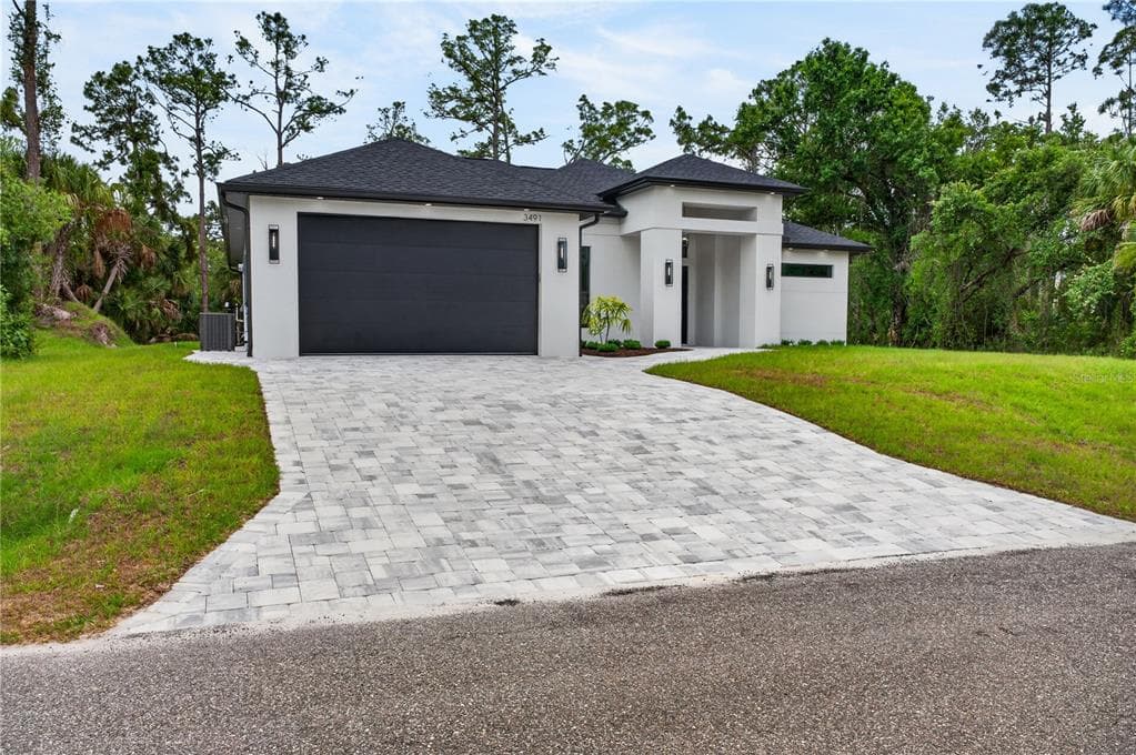 3491 KACHER ROAD, NORTH PORT, FL 34288 — zdjęcie 2