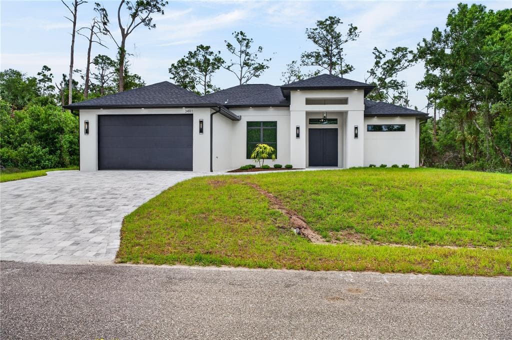 3491 KACHER ROAD, NORTH PORT, FL 34288 — zdjęcie 3