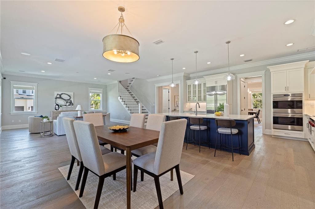 1001 CORDOVA BOULEVARD NE, ST PETERSBURG, FL 33704 — zdjęcie 4
