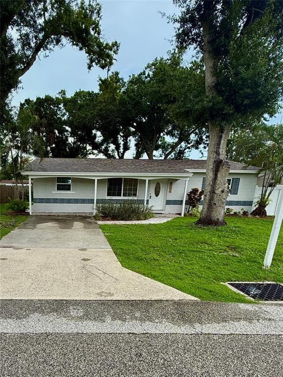 5731 66TH AVENUE N, PINELLAS PARK, FL 33781 — zdjęcie 2