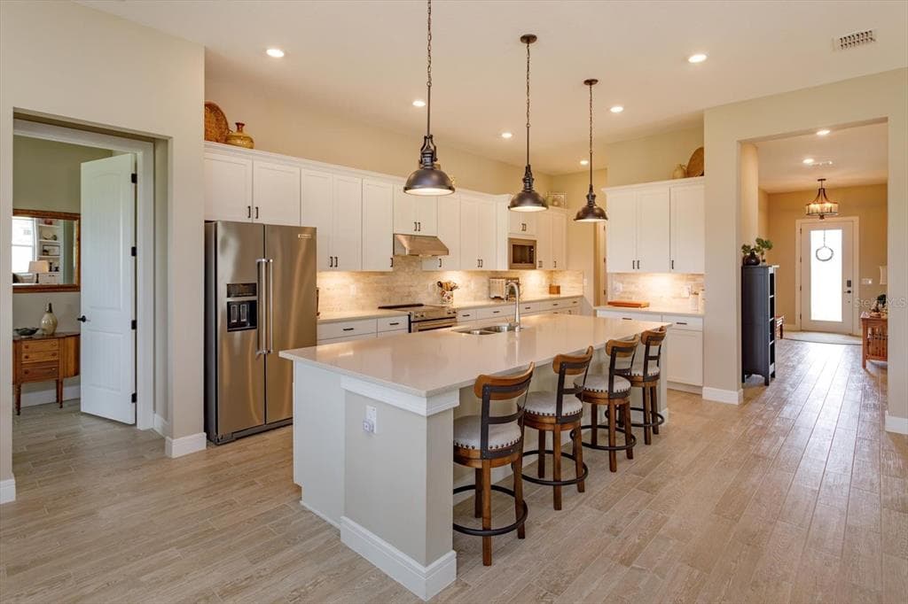 5663 SW 92ND AVENUE ROAD, OCALA, FL 34481 — zdjęcie 3