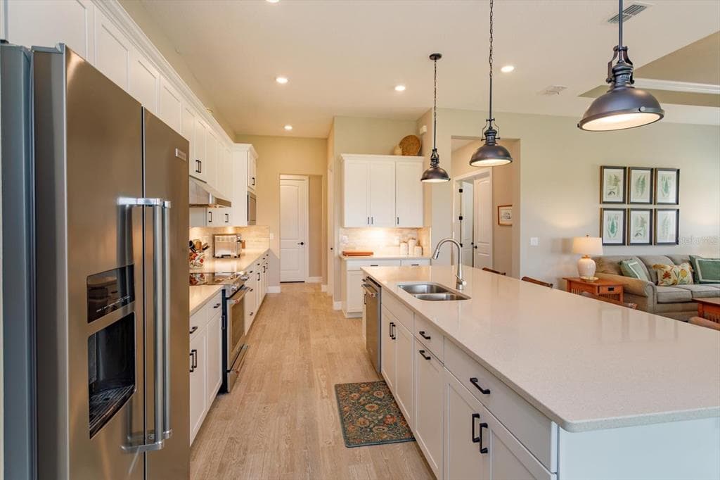 5663 SW 92ND AVENUE ROAD, OCALA, FL 34481 — zdjęcie 4