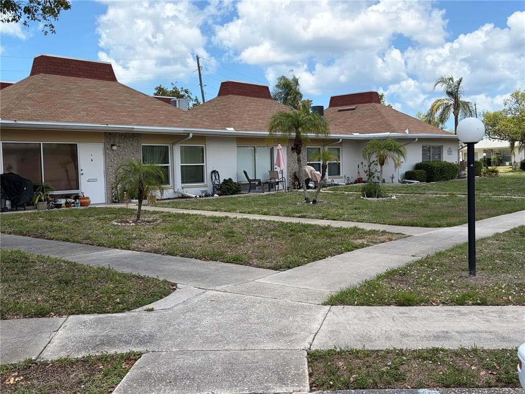 4345 TAHITIAN GARDENS CIRCLE # C, HOLIDAY, FL 34691 — zdjęcie 4