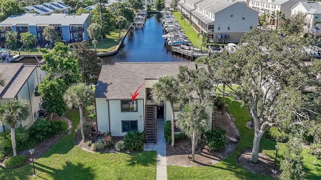 372 MOORINGS COVE DRIVE # 372, TARPON SPRINGS, FL 34689 — zdjęcie 2