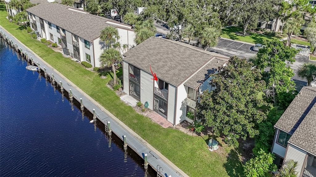372 MOORINGS COVE DRIVE # 372, TARPON SPRINGS, FL 34689 — zdjęcie 3