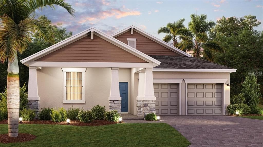 2519 PEACE OF MIND AVENUE, KISSIMMEE, FL 34744 — zdjęcie 2