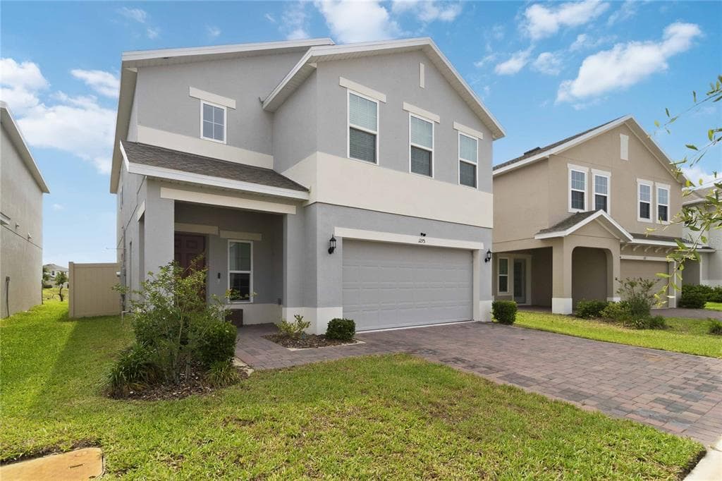 1275 ISLAND SLOUGH LANE, DAVENPORT, FL 33837 — zdjęcie 2