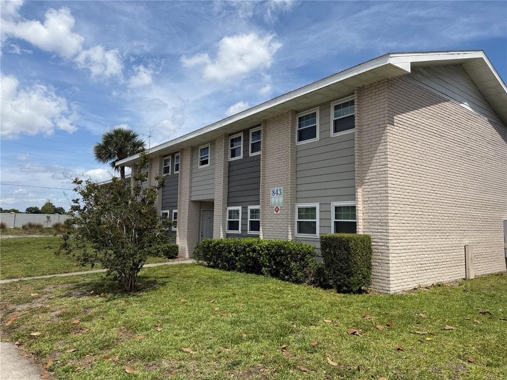 843 SKY LAKE CIRCLE # D, ORLANDO, FL 32809 — zdjęcie 3