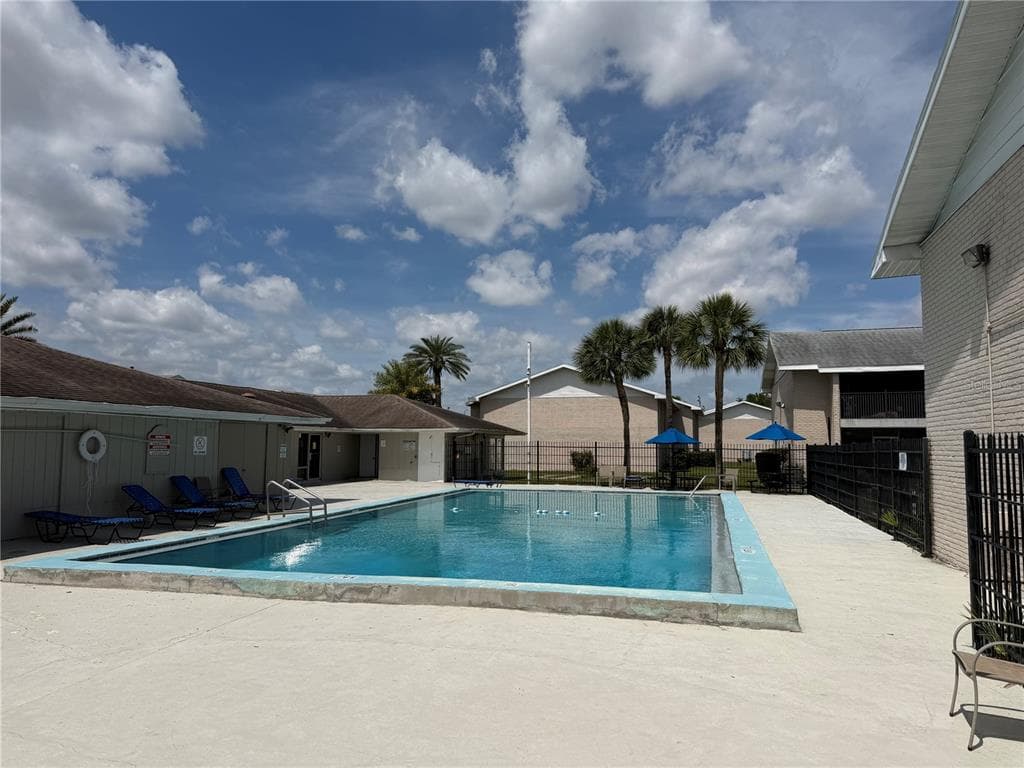 843 SKY LAKE CIRCLE # D, ORLANDO, FL 32809 — zdjęcie 5