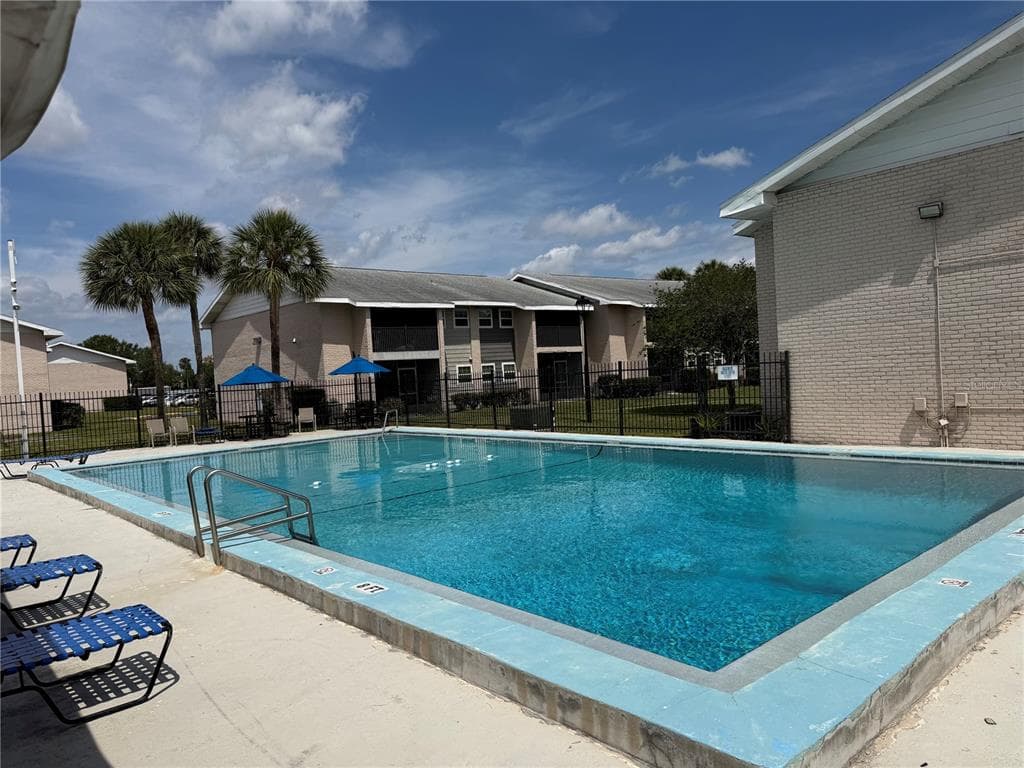 843 SKY LAKE CIRCLE # D, ORLANDO, FL 32809 — zdjęcie 4