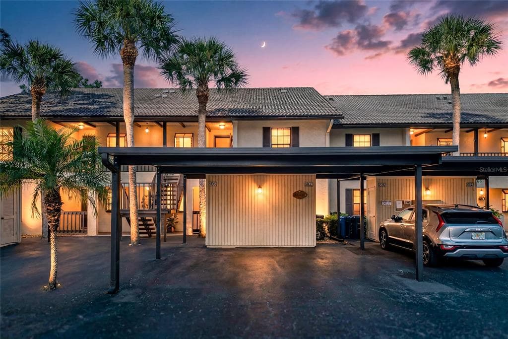 360 THREE LAKES LANE # J, VENICE, FL 34285 — zdjęcie 2