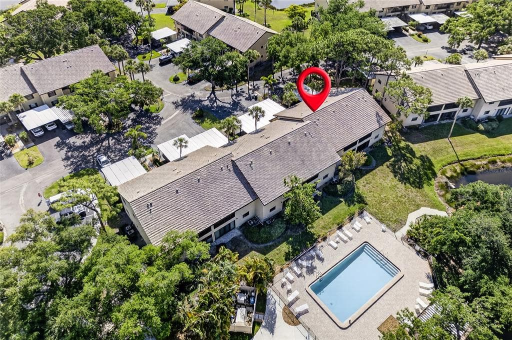 360 THREE LAKES LANE # J, VENICE, FL 34285