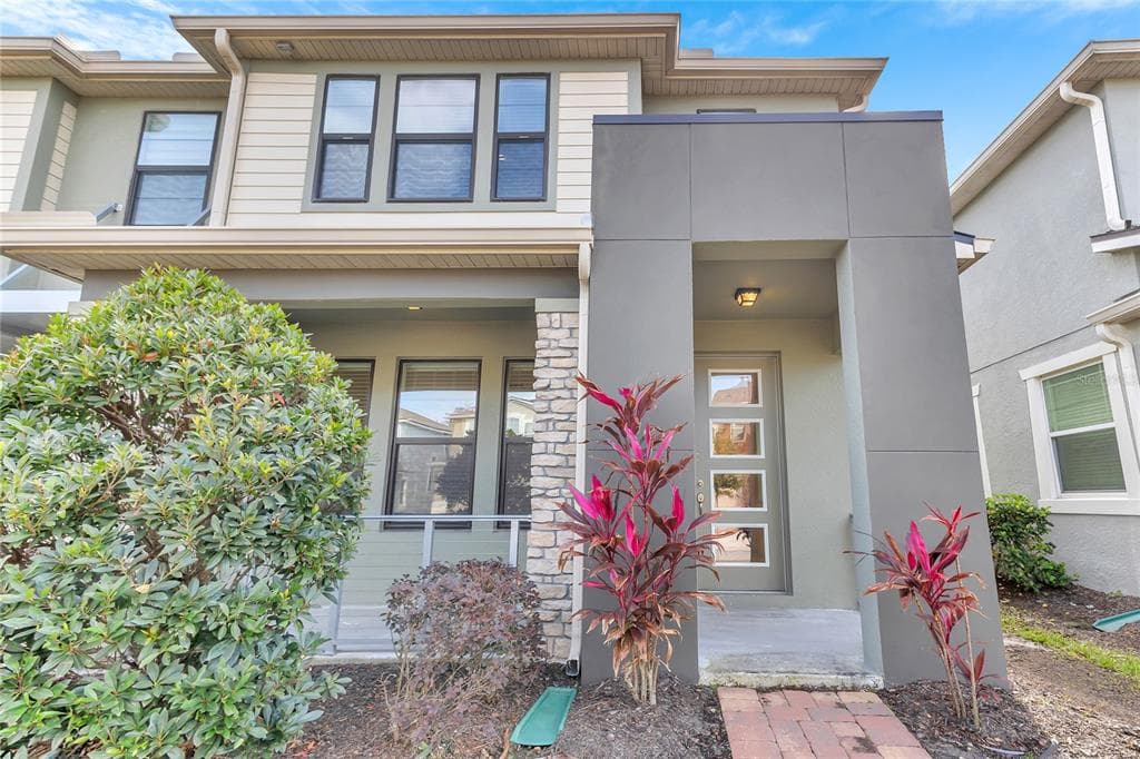 2274 CENTERRA LOOP, KISSIMMEE, FL 34741 — zdjęcie 2