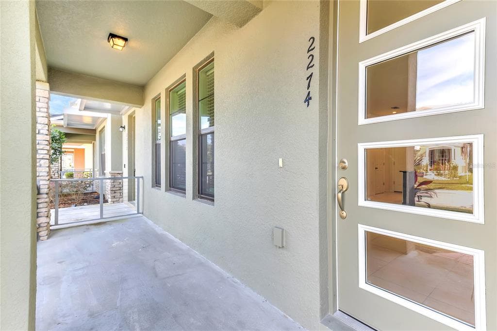 2274 CENTERRA LOOP, KISSIMMEE, FL 34741 — zdjęcie 3