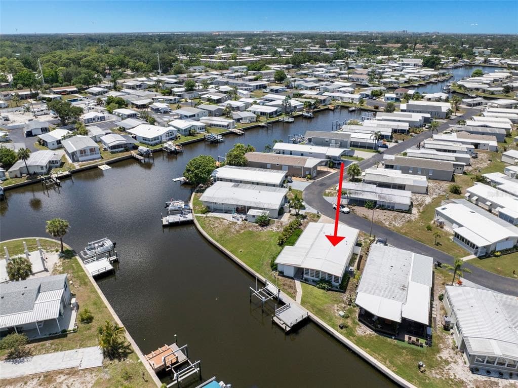 6806 MOUNT QUINCY DRIVE NE # 361, ST PETERSBURG, FL 33702 — zdjęcie 2