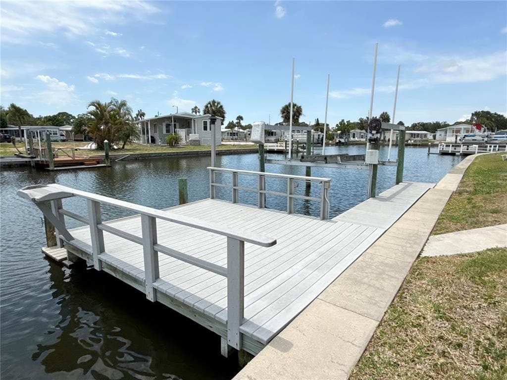 6806 MOUNT QUINCY DRIVE NE # 361, ST PETERSBURG, FL 33702 — zdjęcie 3