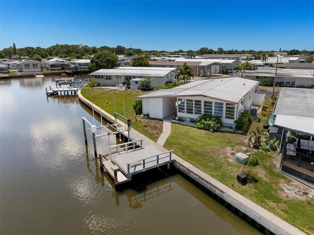 6806 MOUNT QUINCY DRIVE NE # 361, ST PETERSBURG, FL 33702