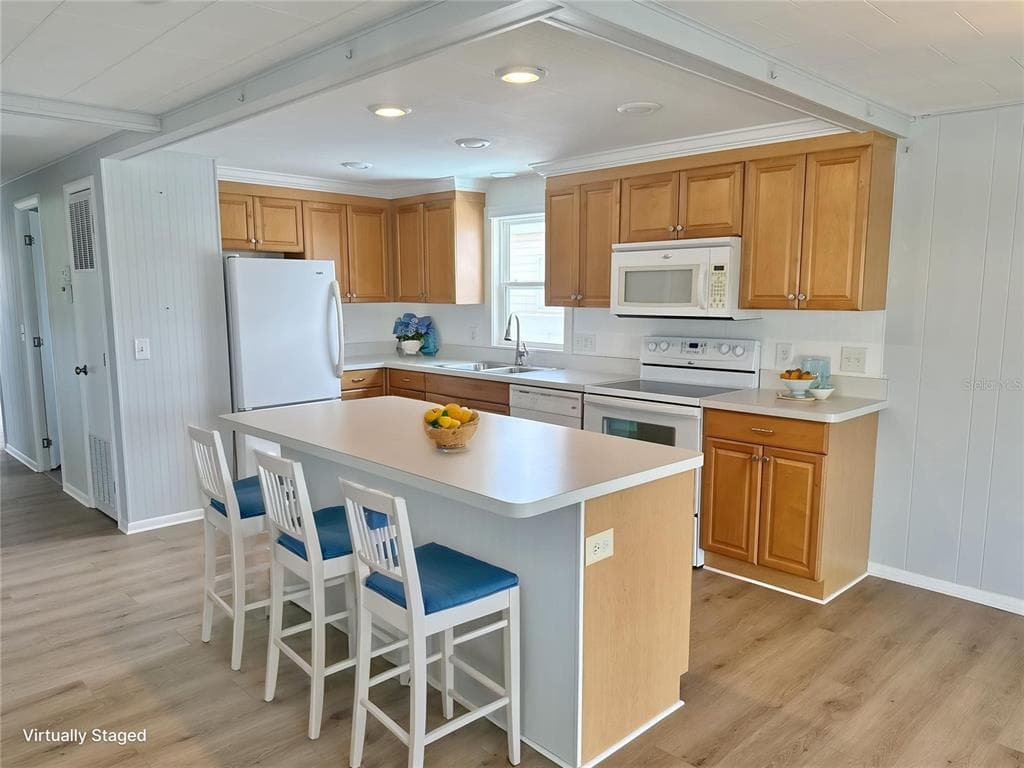 6806 MOUNT QUINCY DRIVE NE # 361, ST PETERSBURG, FL 33702 — zdjęcie 4