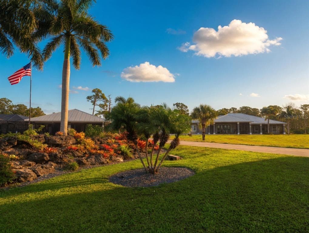 9150 DEER COURT, VENICE, FL 34293 — zdjęcie 4