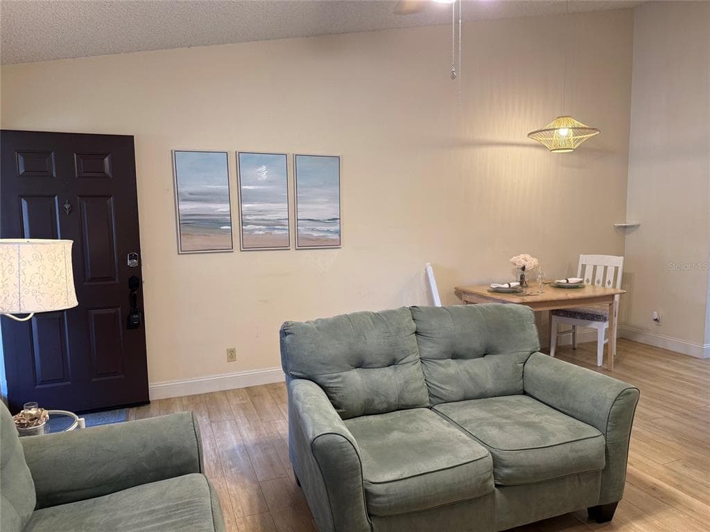 1711 HAMMOCK PINE BOULEVARD # 1711, CLEARWATER, FL 33761 — zdjęcie 2