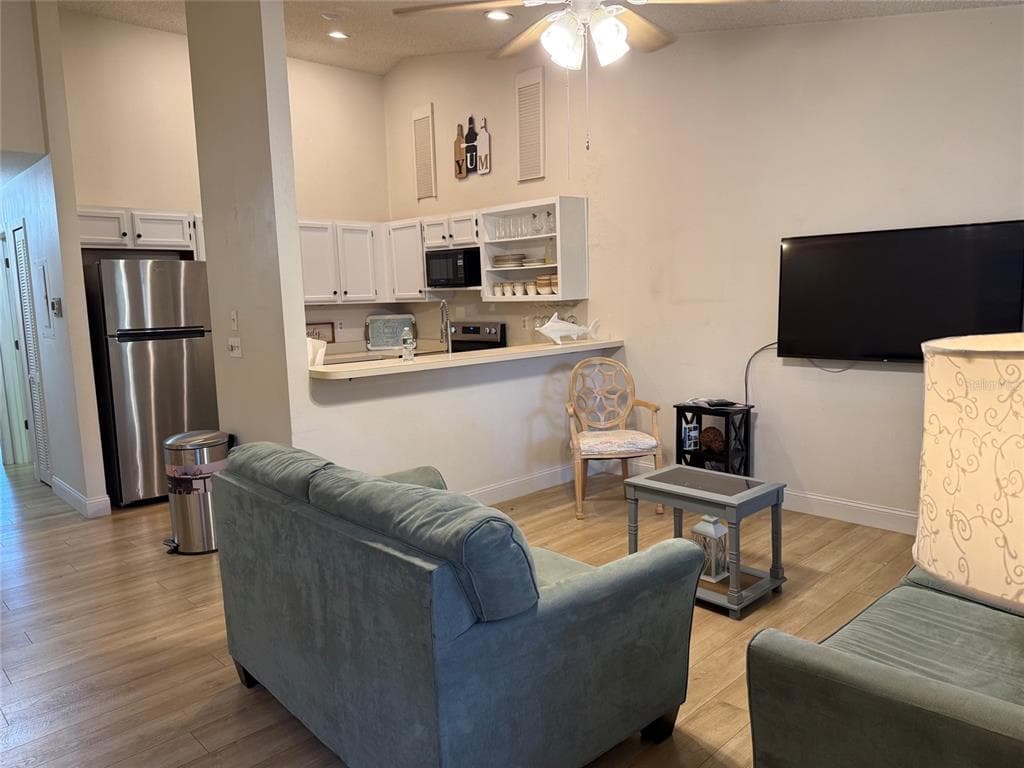 1711 HAMMOCK PINE BOULEVARD # 1711, CLEARWATER, FL 33761 — zdjęcie 3