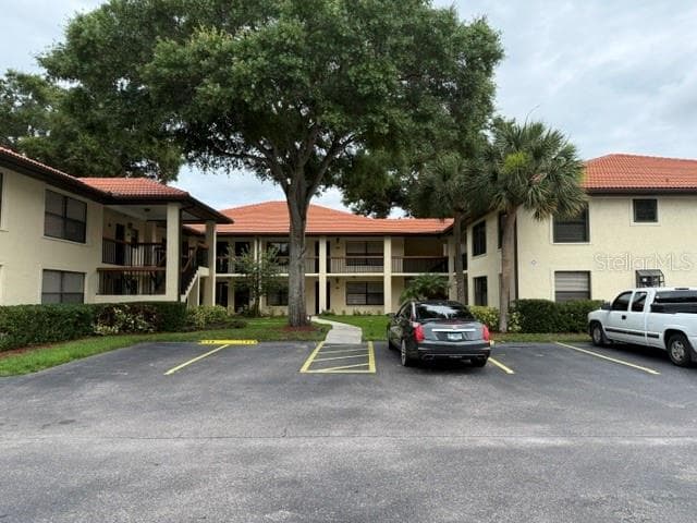 1711 HAMMOCK PINE BOULEVARD # 1711, CLEARWATER, FL 33761