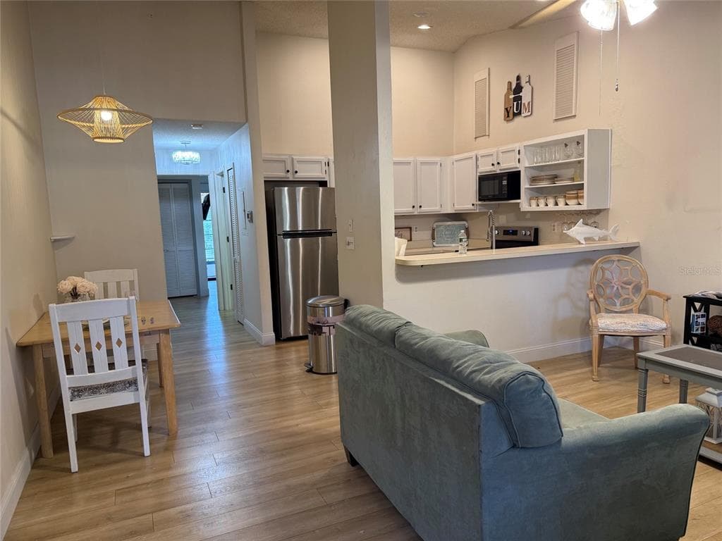 1711 HAMMOCK PINE BOULEVARD # 1711, CLEARWATER, FL 33761 — zdjęcie 5